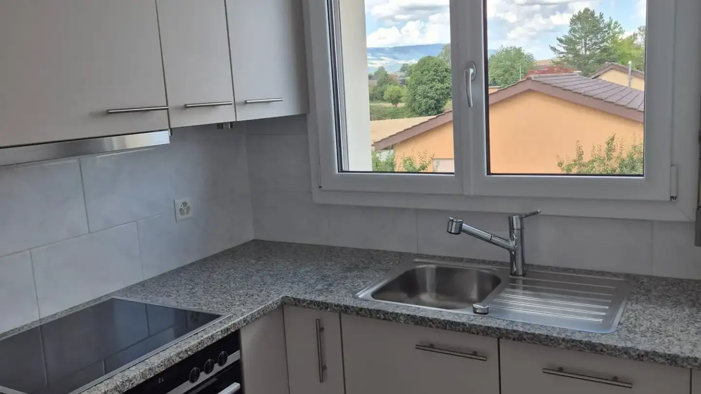 Apartment for rent - Aesplistrasse 2, 4562 Biberist - Photo 2