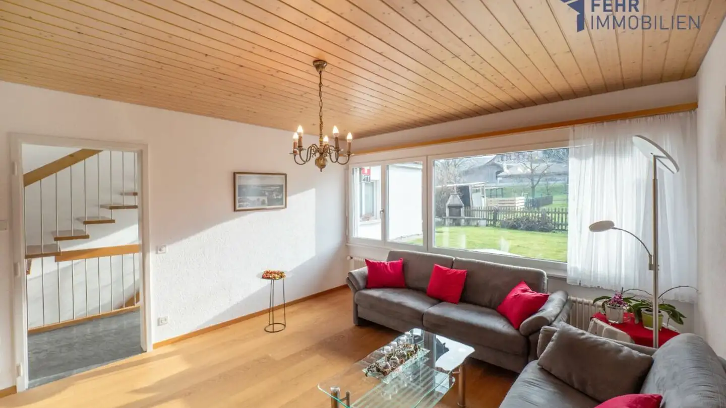 Casa singola in vendita - Dorf 3, 3268 Lobsigen - Foto 3