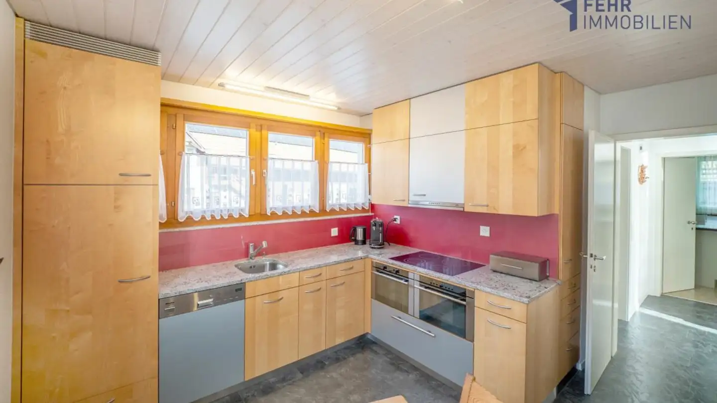 Casa singola in vendita - Dorf 3, 3268 Lobsigen - Foto 4