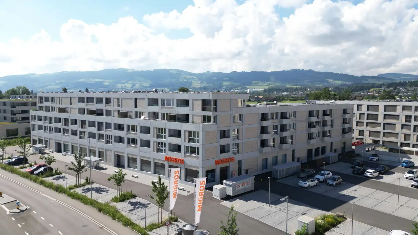 Apartment for rent - Seestrasse 119a, 9326 Horn