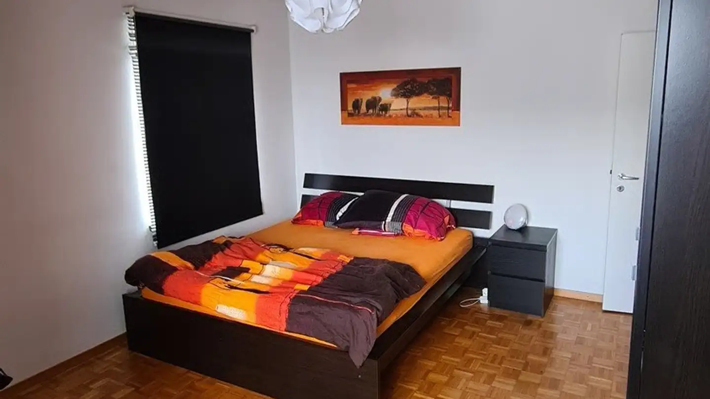 Wohnung mieten - Morgenrainstrasse 6, 8620 Wetzikon ZH - Foto 4