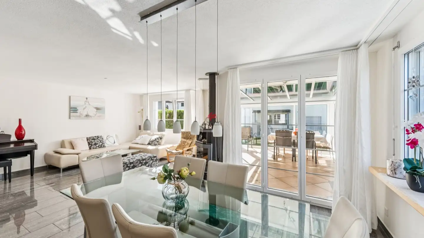 Casa singola in vendita - Kentuckystrasse 20, 5734 Reinach AG - Foto 4