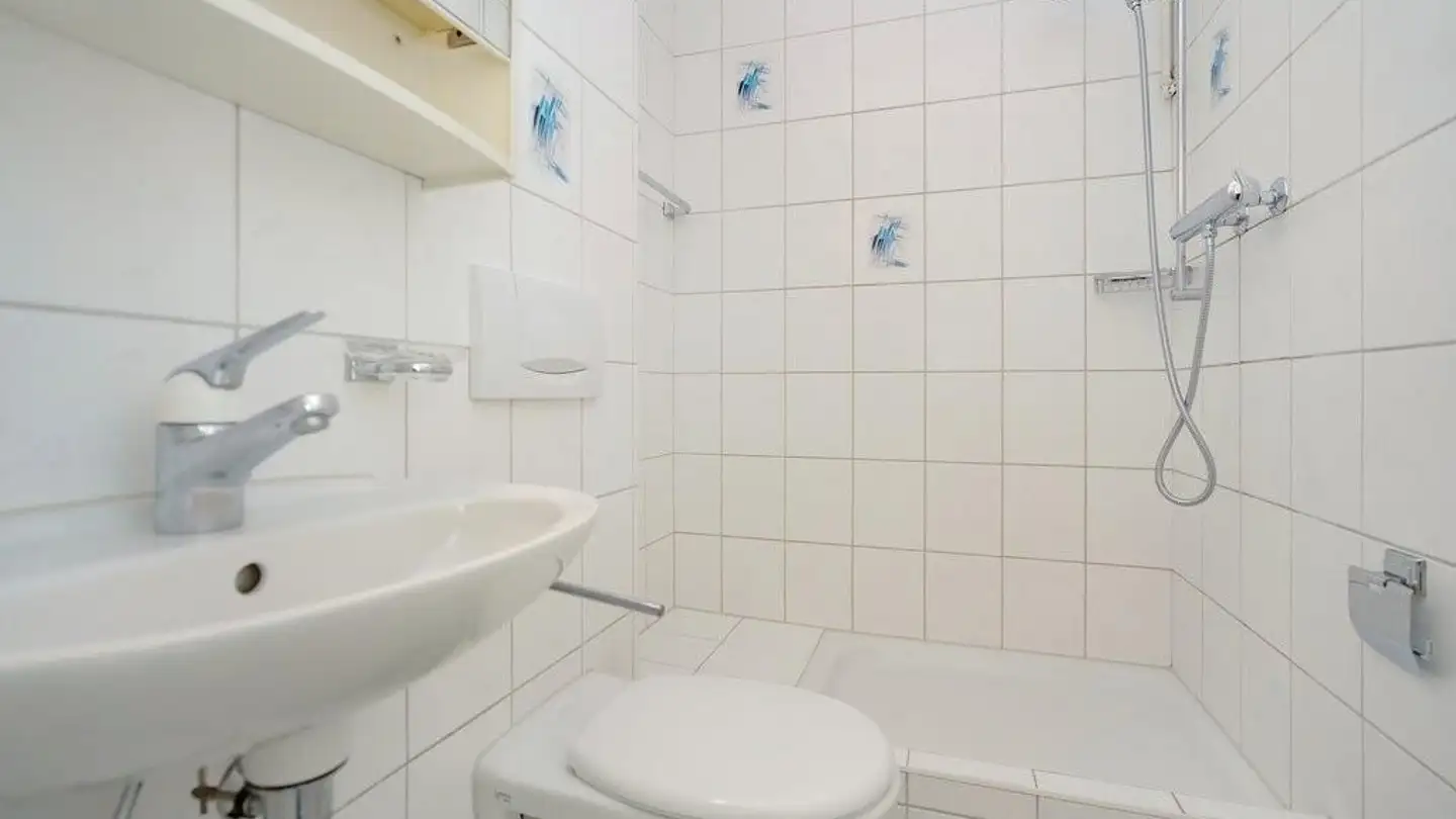 Appartamento in affitto - Kirchbergstrasse 86, 3400 Burgdorf - Foto 4