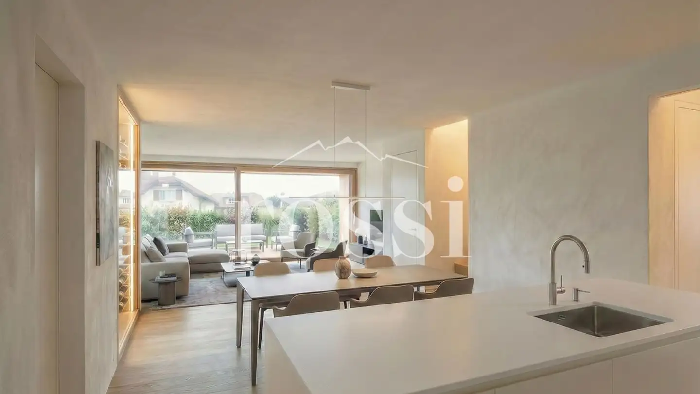 Duplex for sale - 1741 Cottens FR