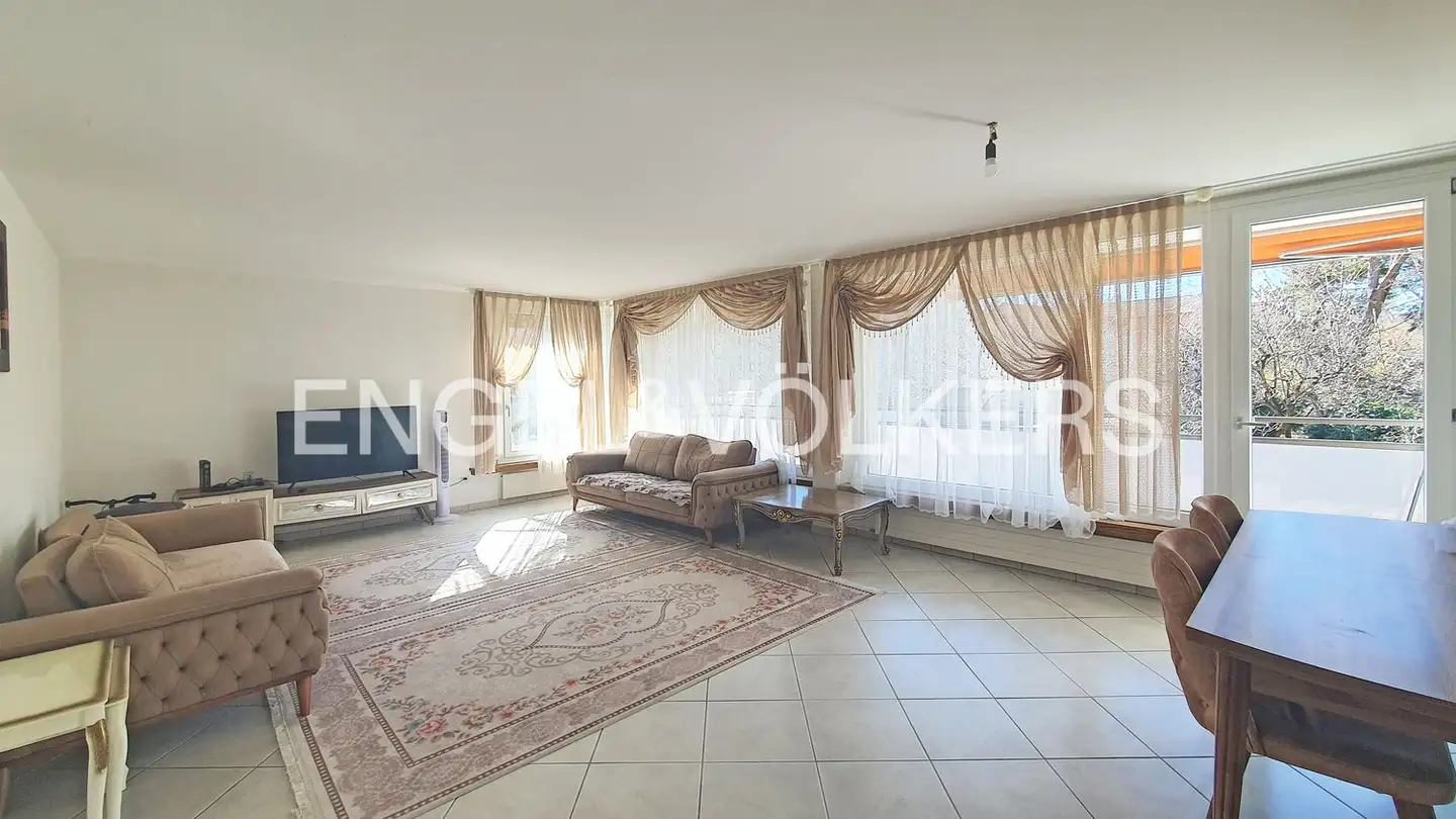 Wohnung kaufen - 7000 Chur - Foto 2