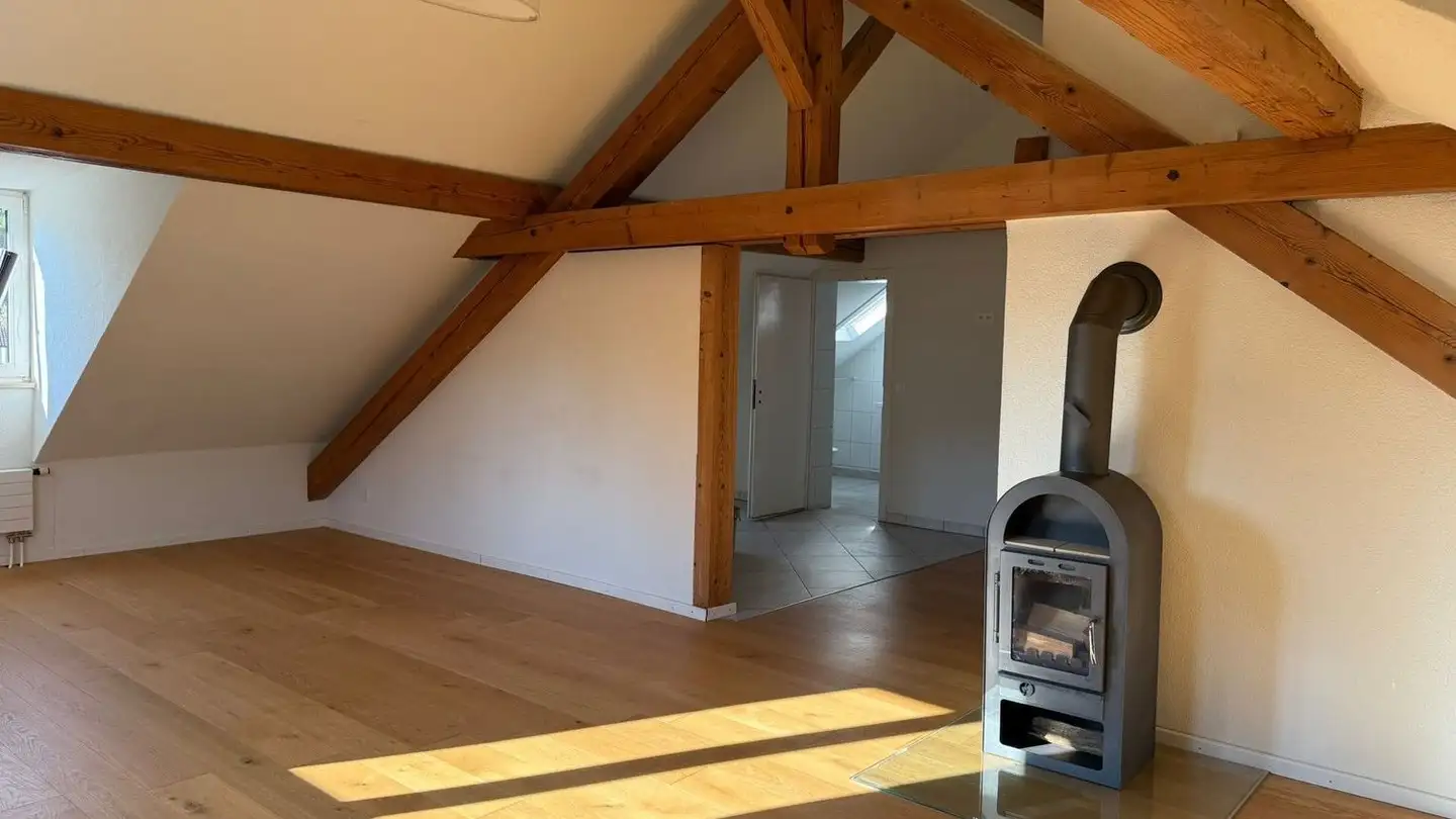 Appartement à louer - Schulstrasse 9, 4315 Zuzgen