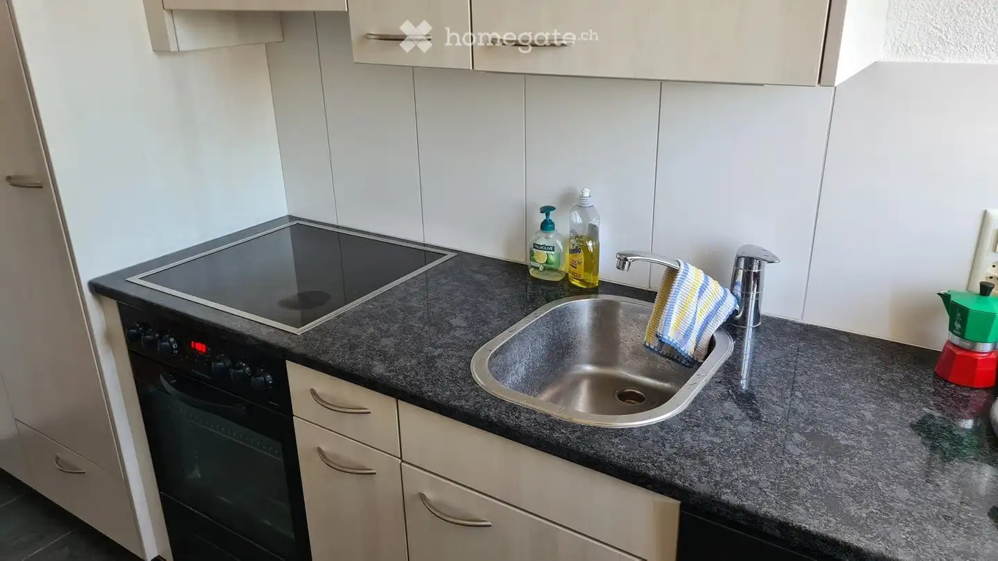 Wohnung mieten - Morgenrainstrasse 6, 8620 Wetzikon ZH - Foto 3