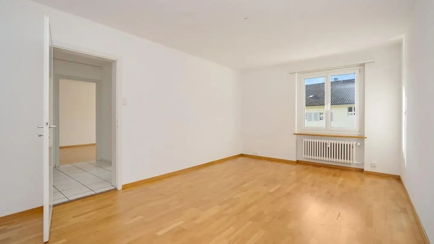 Appartamento in affitto - Kirchbergstrasse 86, 3400 Burgdorf - Foto 2