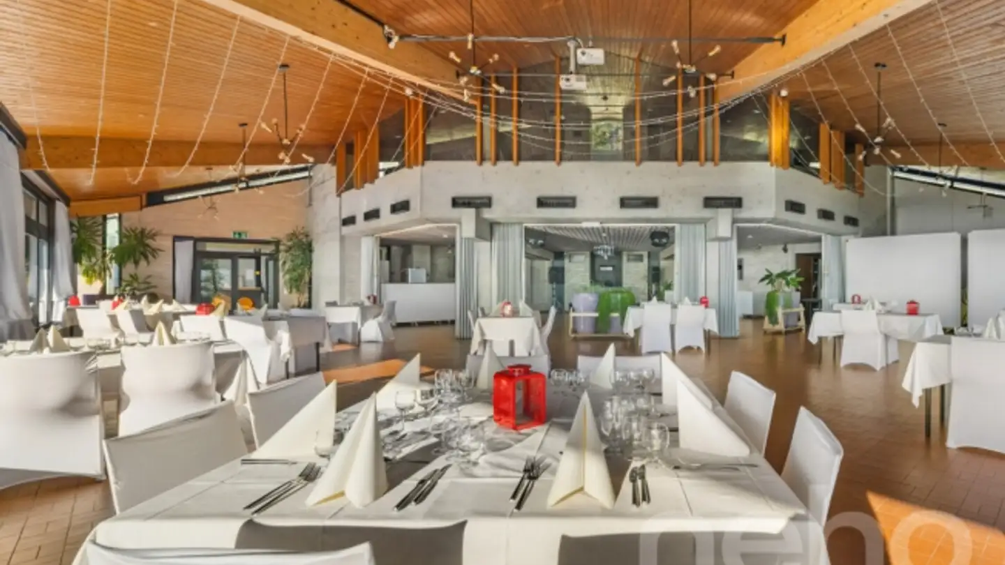 Hotel kaufen - 2206 Les Geneveys-sur-Coffrane - Foto 2