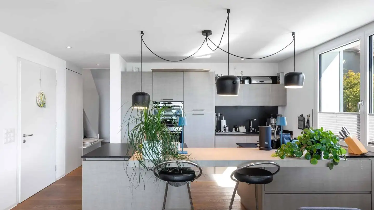 Appartement à vendre - 1092 Belmont-sur-Lausanne - Photo 2