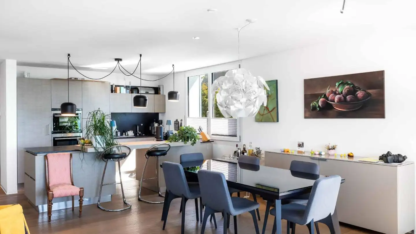 Appartement à vendre - 1092 Belmont-sur-Lausanne - Photo 3