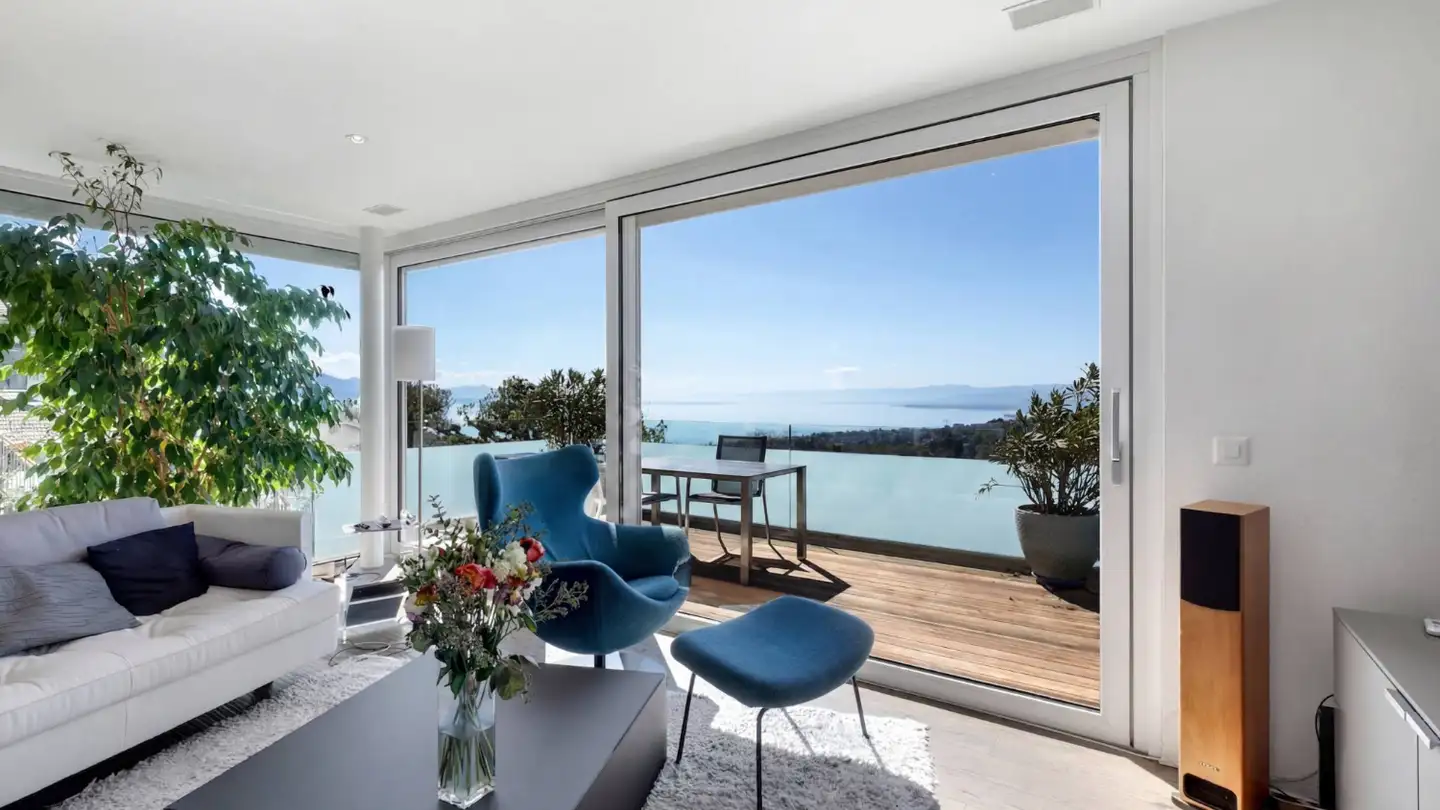 Appartement à vendre - 1092 Belmont-sur-Lausanne - Photo 4