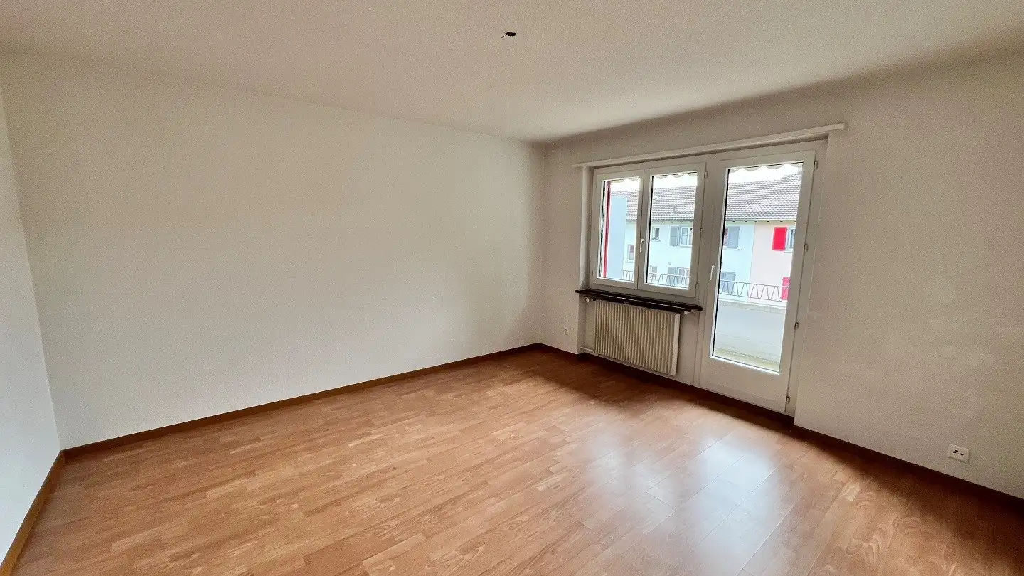Wohnung mieten - Grederstrasse 25, 4512 Bellach