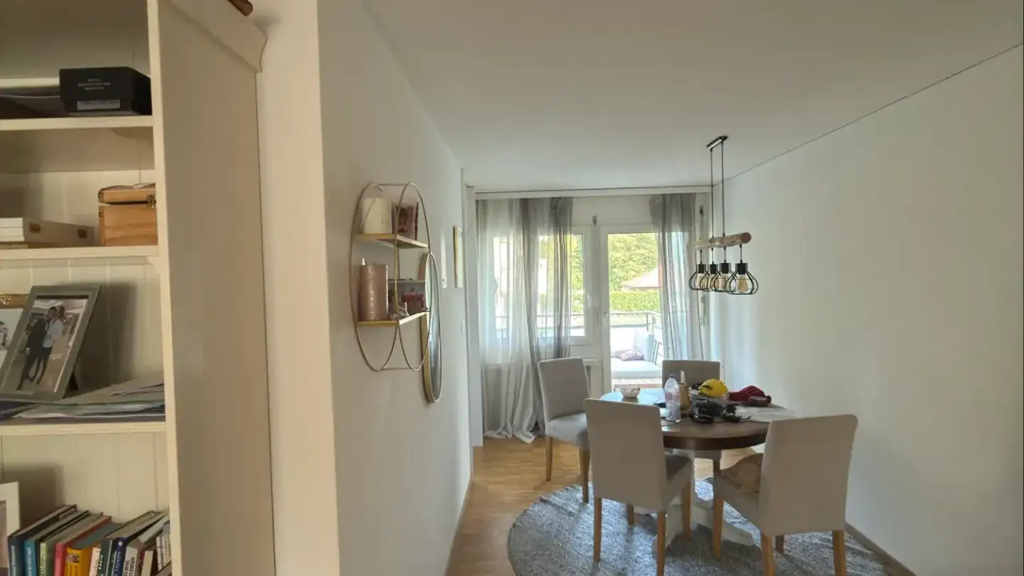 Appartement à louer - Bruggwaldstrasse 96, 9300 Wittenbach - Photo 2