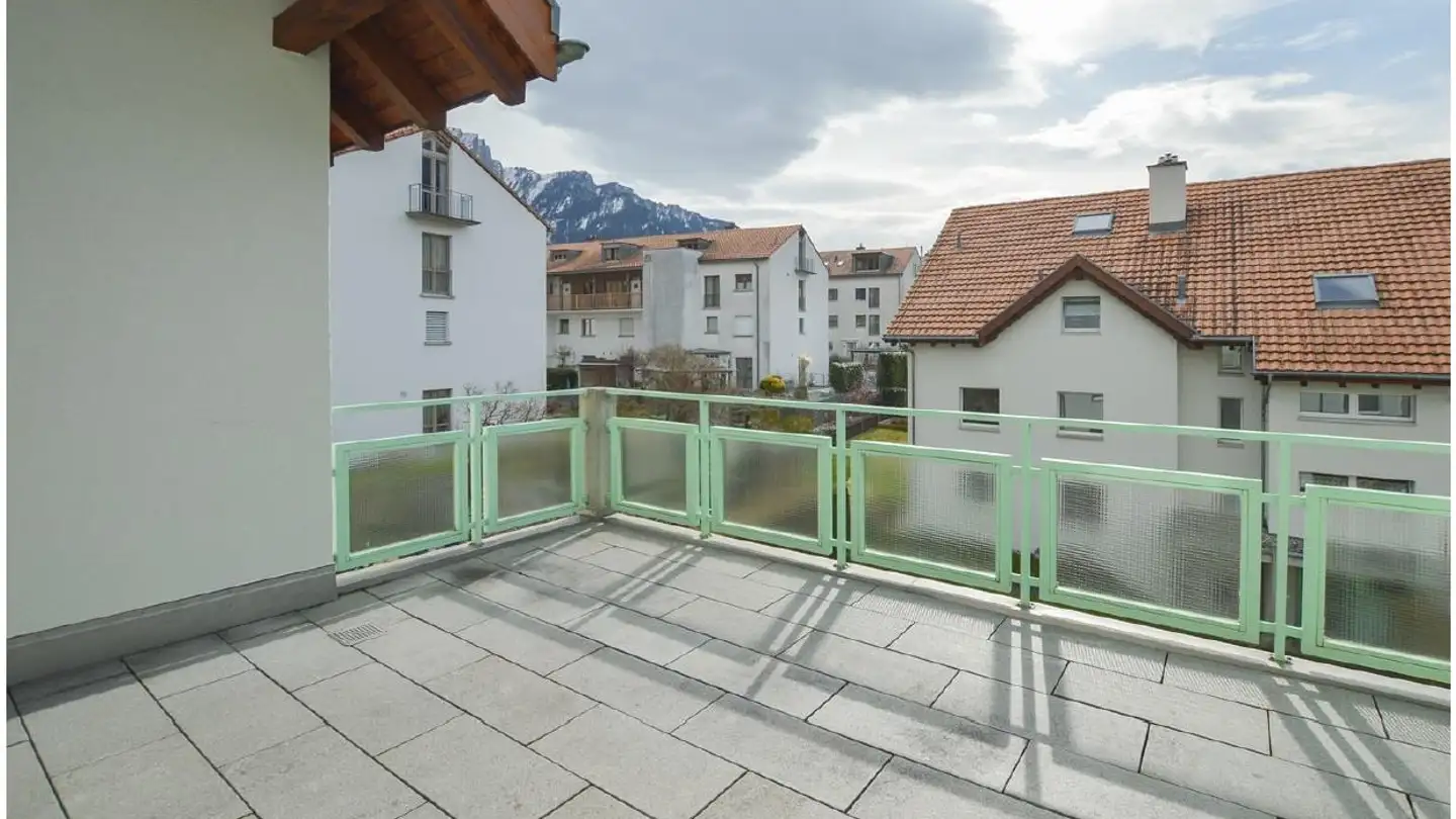 Appartement à louer - Gartaweg 13a, 7203 Trimmis - Photo 2