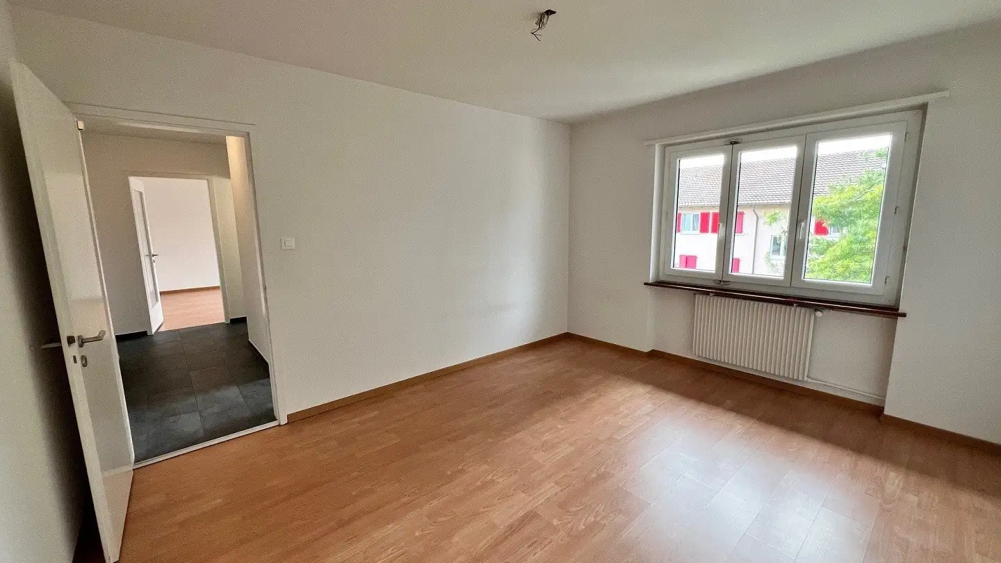 Wohnung mieten - Grederstrasse 25, 4512 Bellach - Foto 3