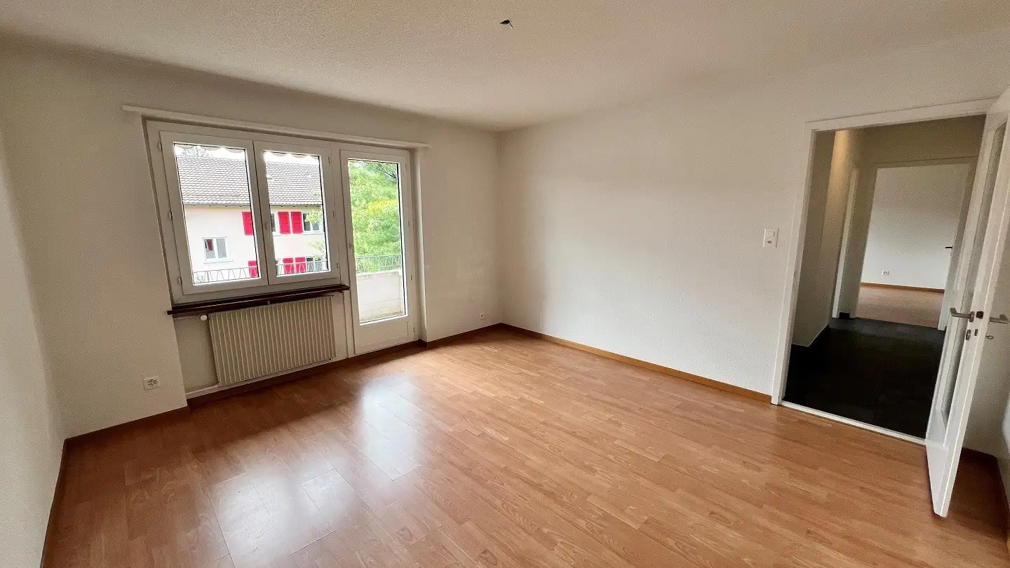 Wohnung mieten - Grederstrasse 25, 4512 Bellach - Foto 4