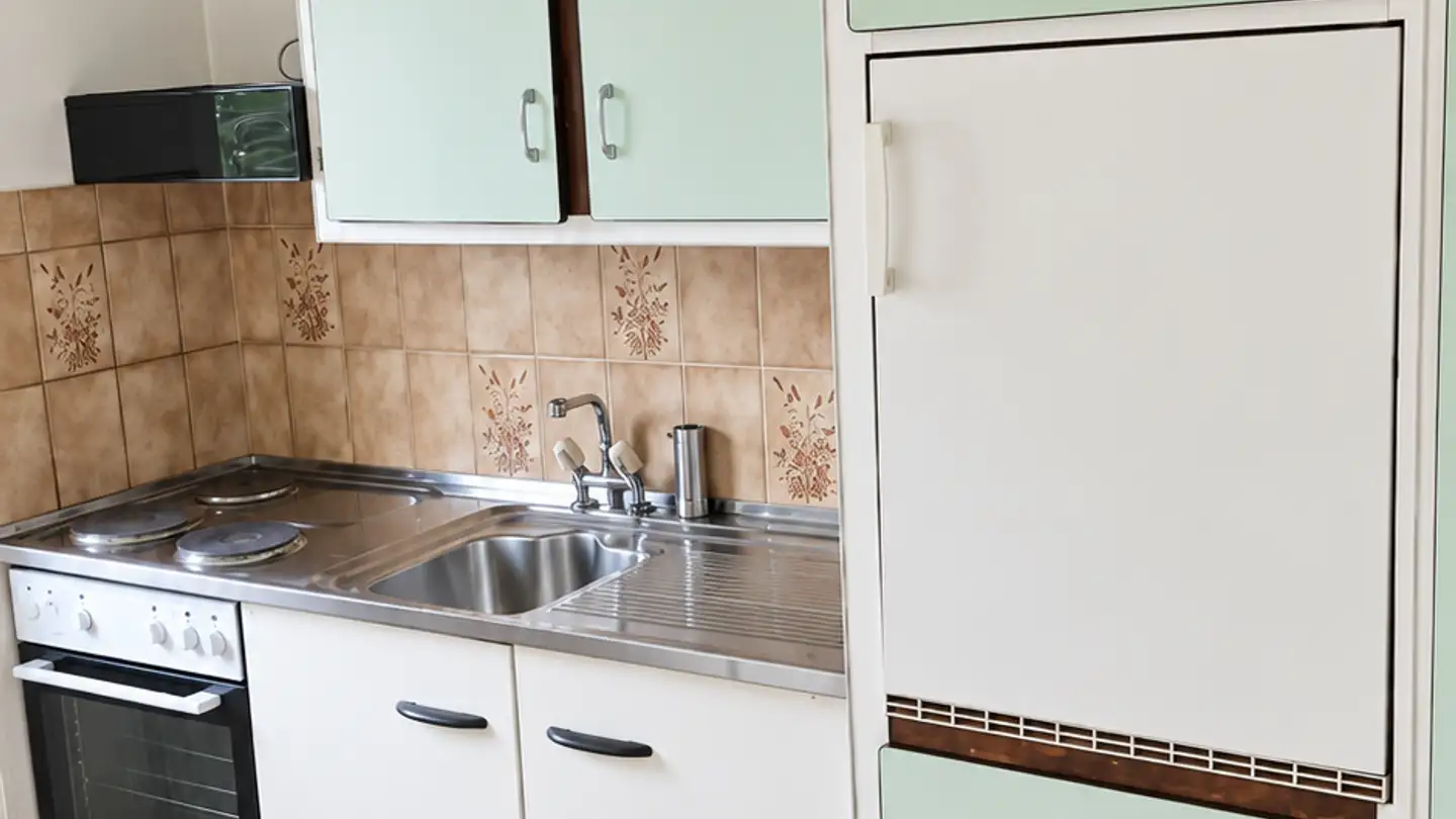 Wohnung mieten - Trappeten 4, 3294 Büren an der Aare - Foto 2