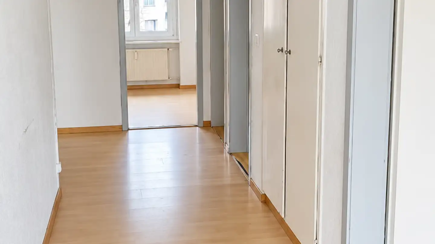 Wohnung mieten - Trappeten 4, 3294 Büren an der Aare - Foto 3