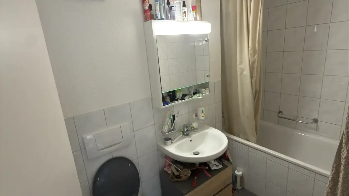 Appartement à louer - Bruggwaldstrasse 96, 9300 Wittenbach - Photo 3