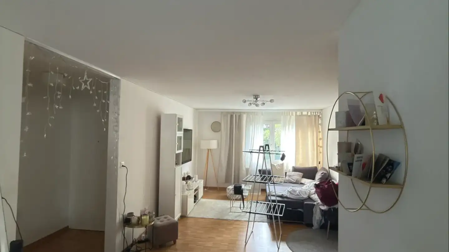 Appartement à louer - Bruggwaldstrasse 96, 9300 Wittenbach - Photo 4