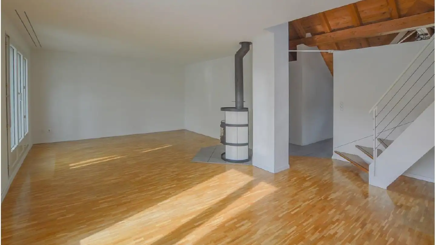 Appartement à louer - Gartaweg 13a, 7203 Trimmis - Photo 4