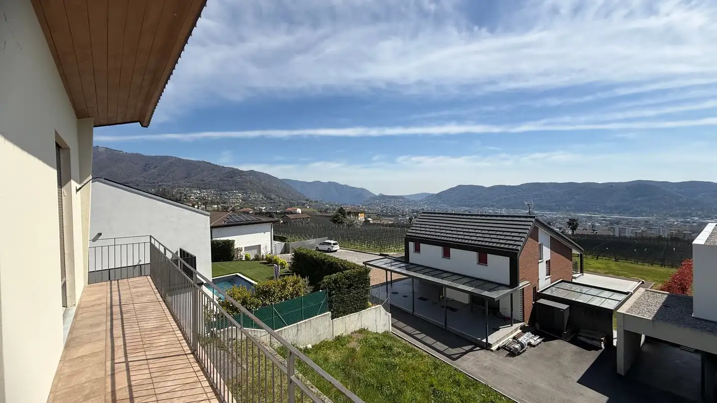 Single house for sale - Redegonda 9, 6873 Corteglia - Photo 3