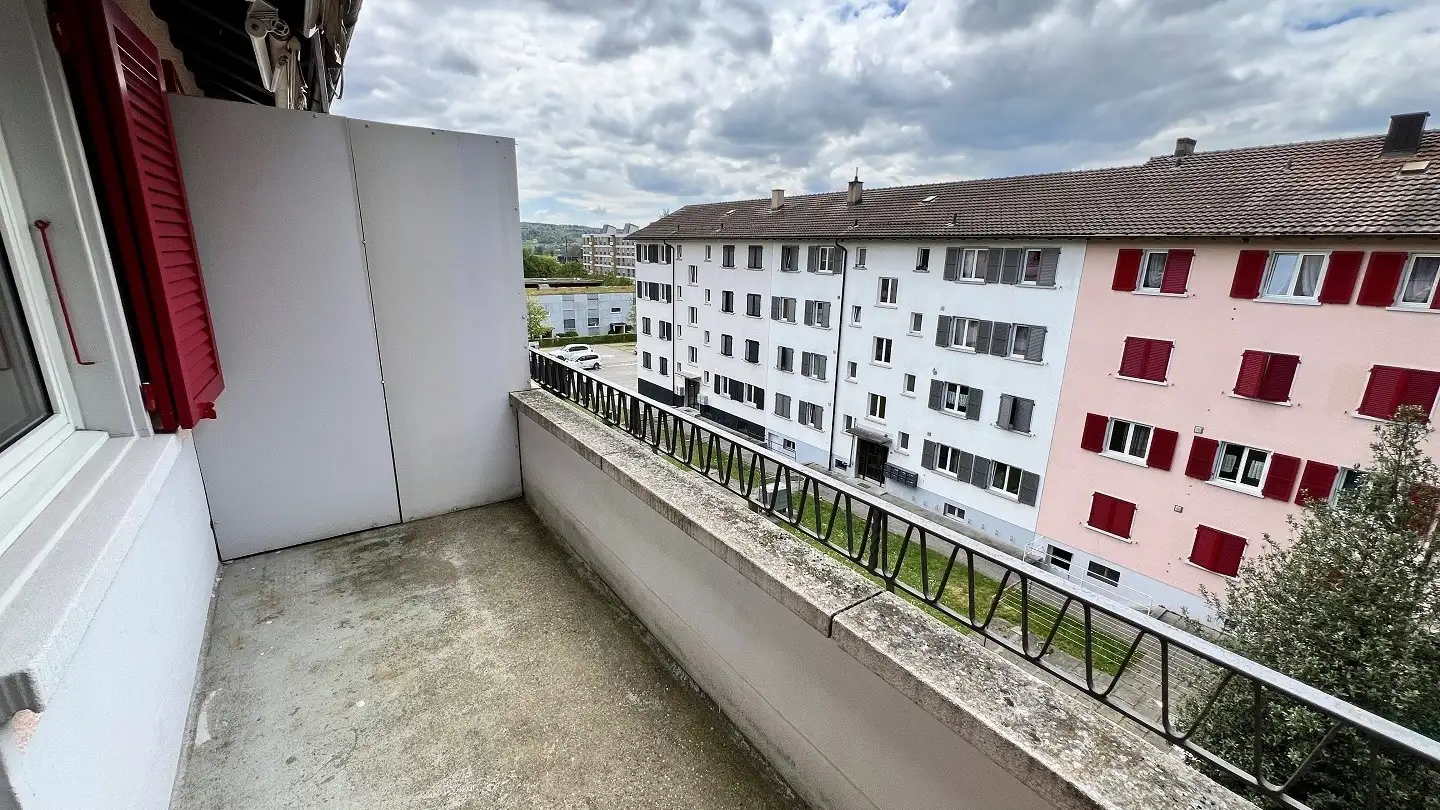 Wohnung mieten - Grederstrasse 25, 4512 Bellach - Foto 2