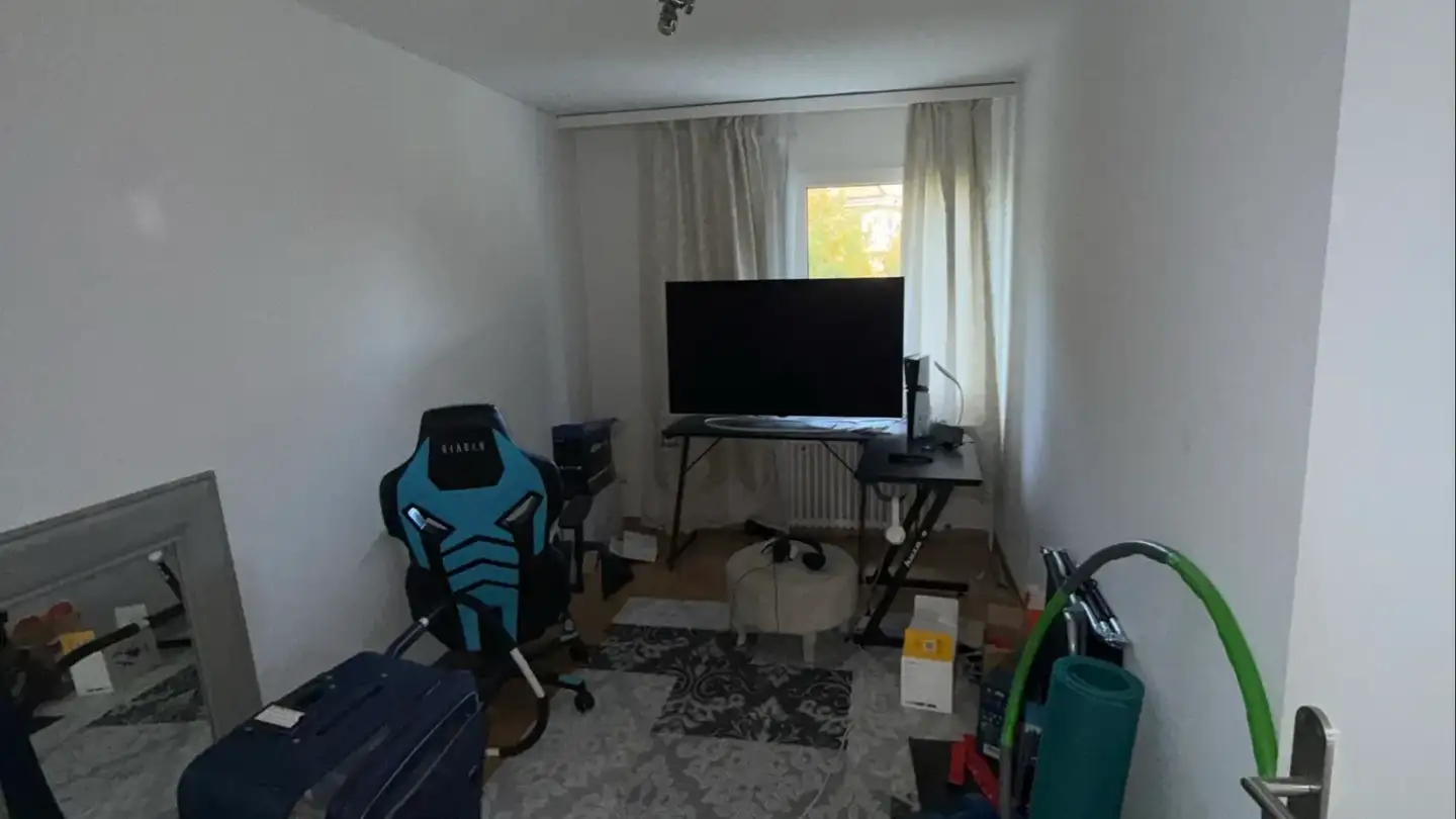 Appartement à louer - Bruggwaldstrasse 96, 9300 Wittenbach