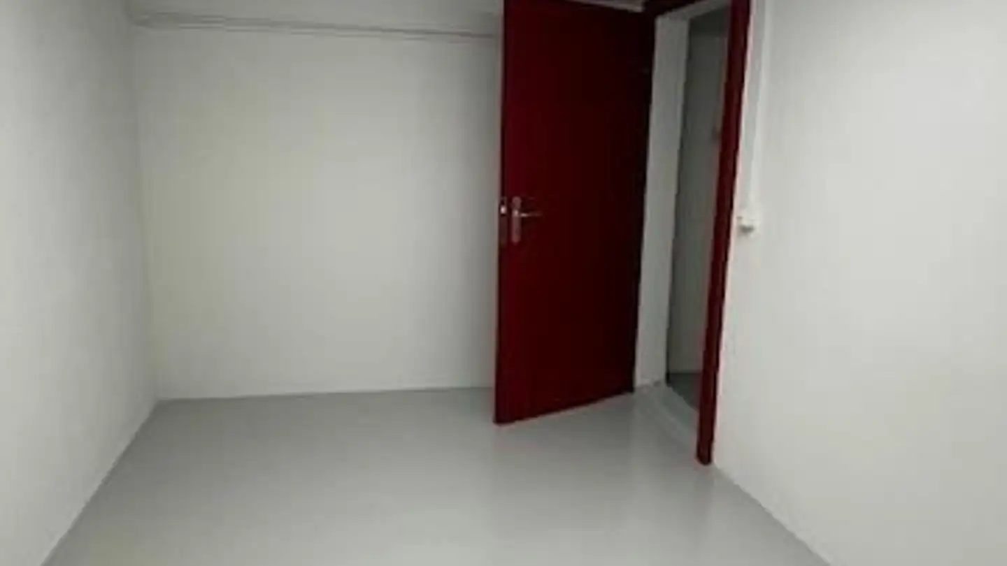 Workshop for rent - Freiburgstrasse 69, 3008 Bern