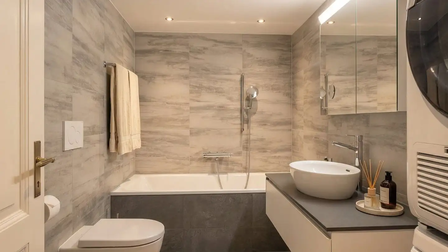 Appartement à vendre - Aarestrasse 7, 3800 Unterseen - Photo 4