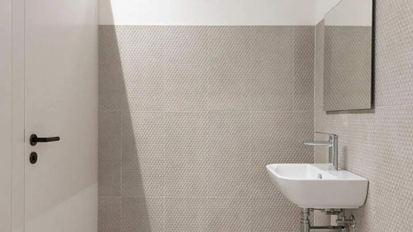 Gewerbe mieten - Thunstrasse 16b, 3110 Münsingen - Foto 4