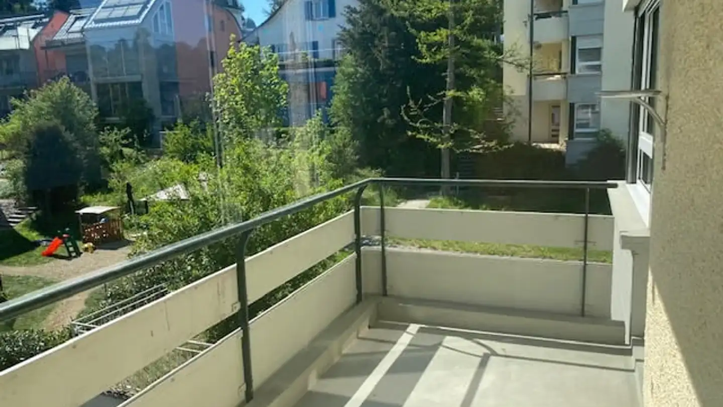 Appartement à louer - Oristalstrasse 10, 4410 Liestal