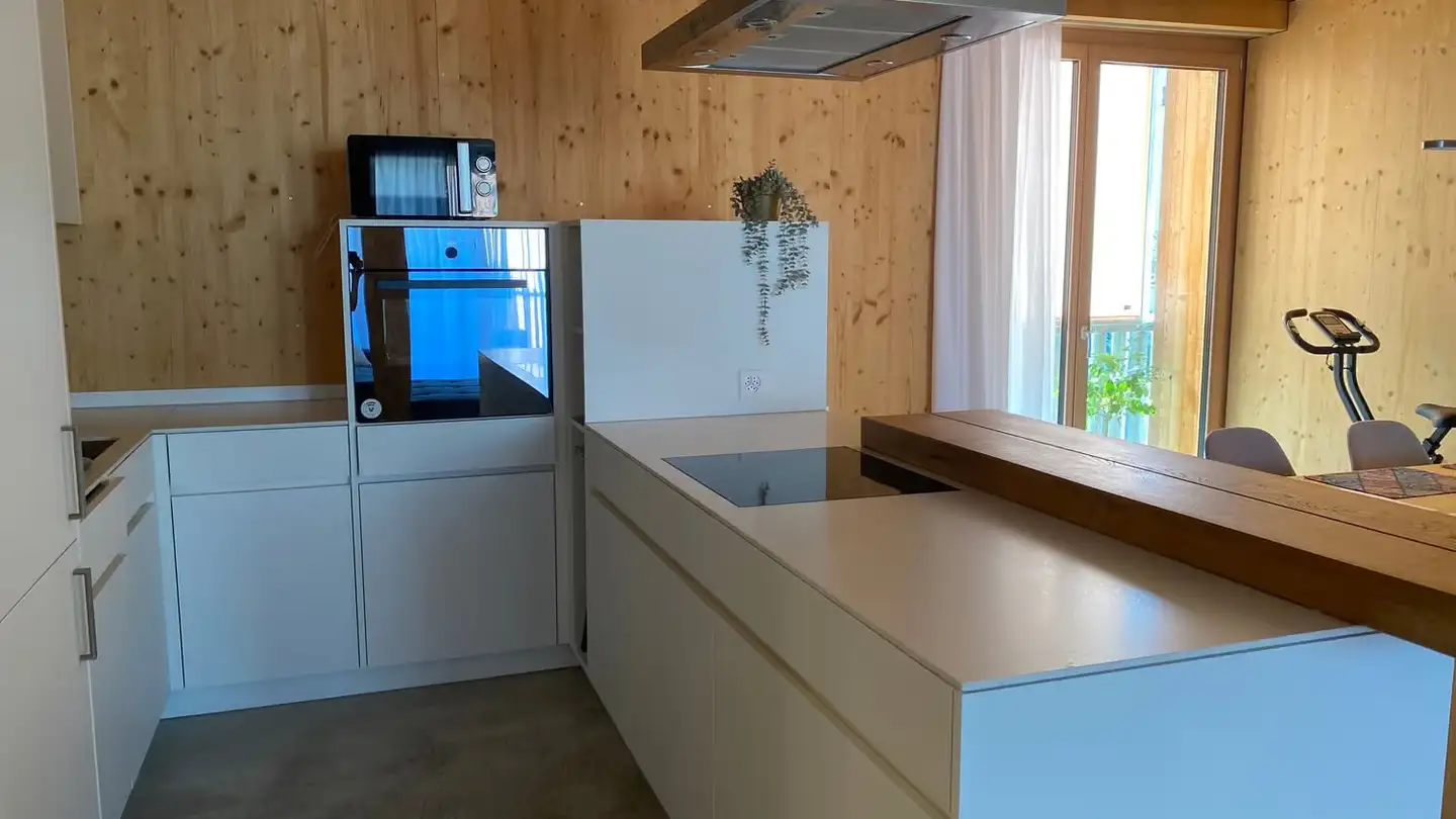 Appartamento in affitto - Luzernerstrasse 36d, 6353 Weggis - Foto 4