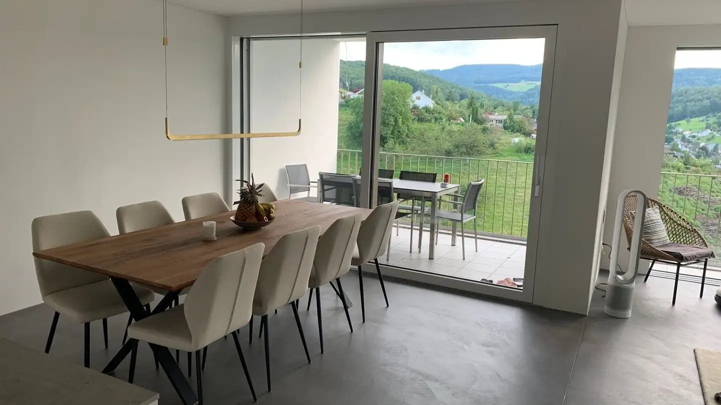 Stepped apartment for sale - Buechring 32, 4434 Hölstein - Photo 2