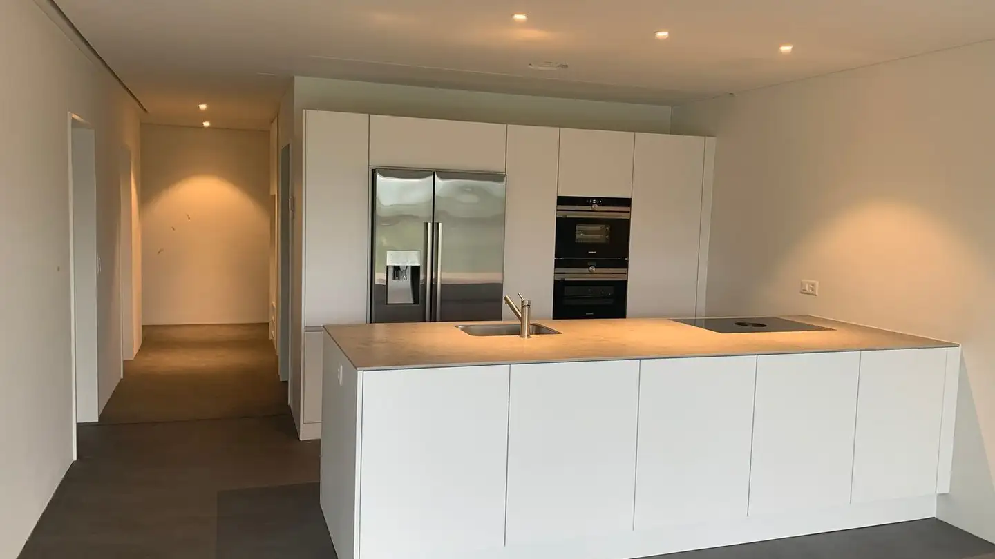 Stepped apartment for sale - Buechring 32, 4434 Hölstein - Photo 3