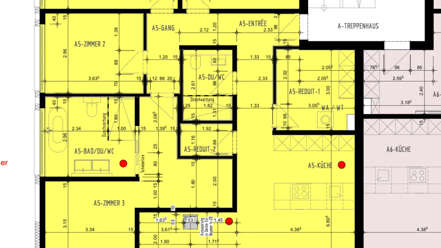 Stepped apartment for sale - Buechring 32, 4434 Hölstein - Photo 4