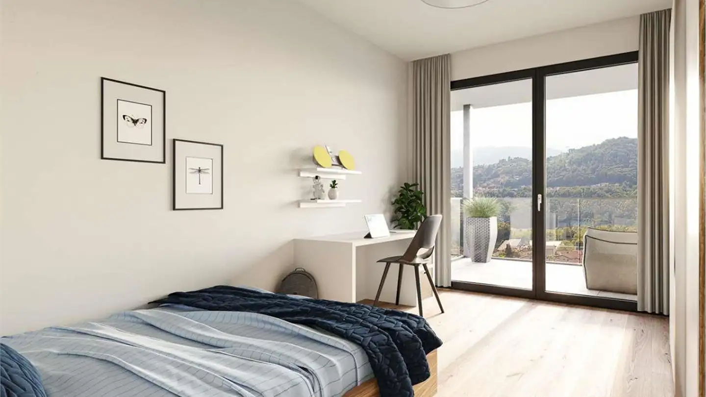 Villa in vendita - Via Cailà, 6964 Davesco-Soragno - Photo 4