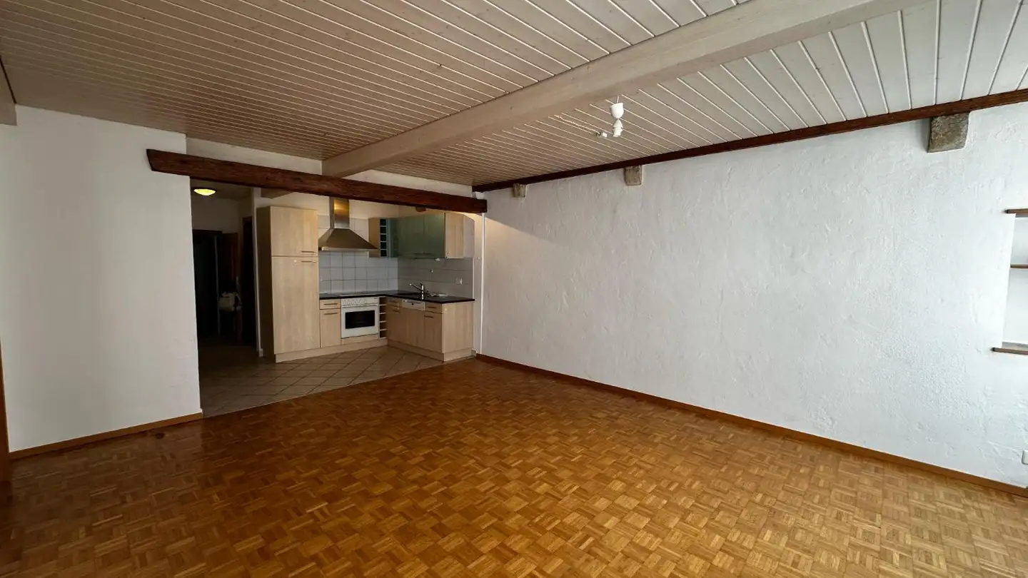 Appartamento in affitto - Rue Du Collège 11, 2900 Porrentruy - Foto 4
