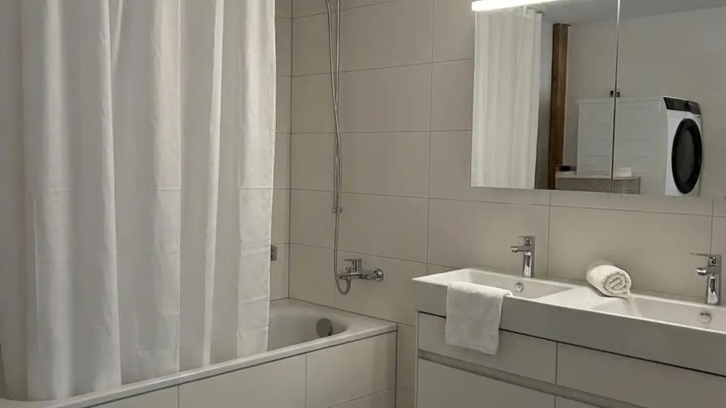 Wohnung mieten - Krosenrain 17, 3283 Kallnach - Foto 4