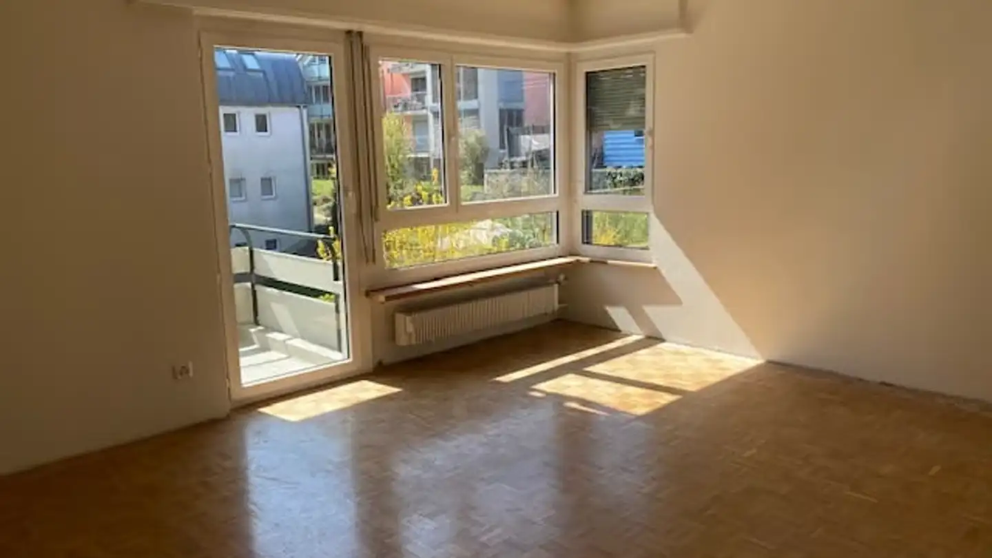 Appartement à louer - Oristalstrasse 10, 4410 Liestal - Photo 3