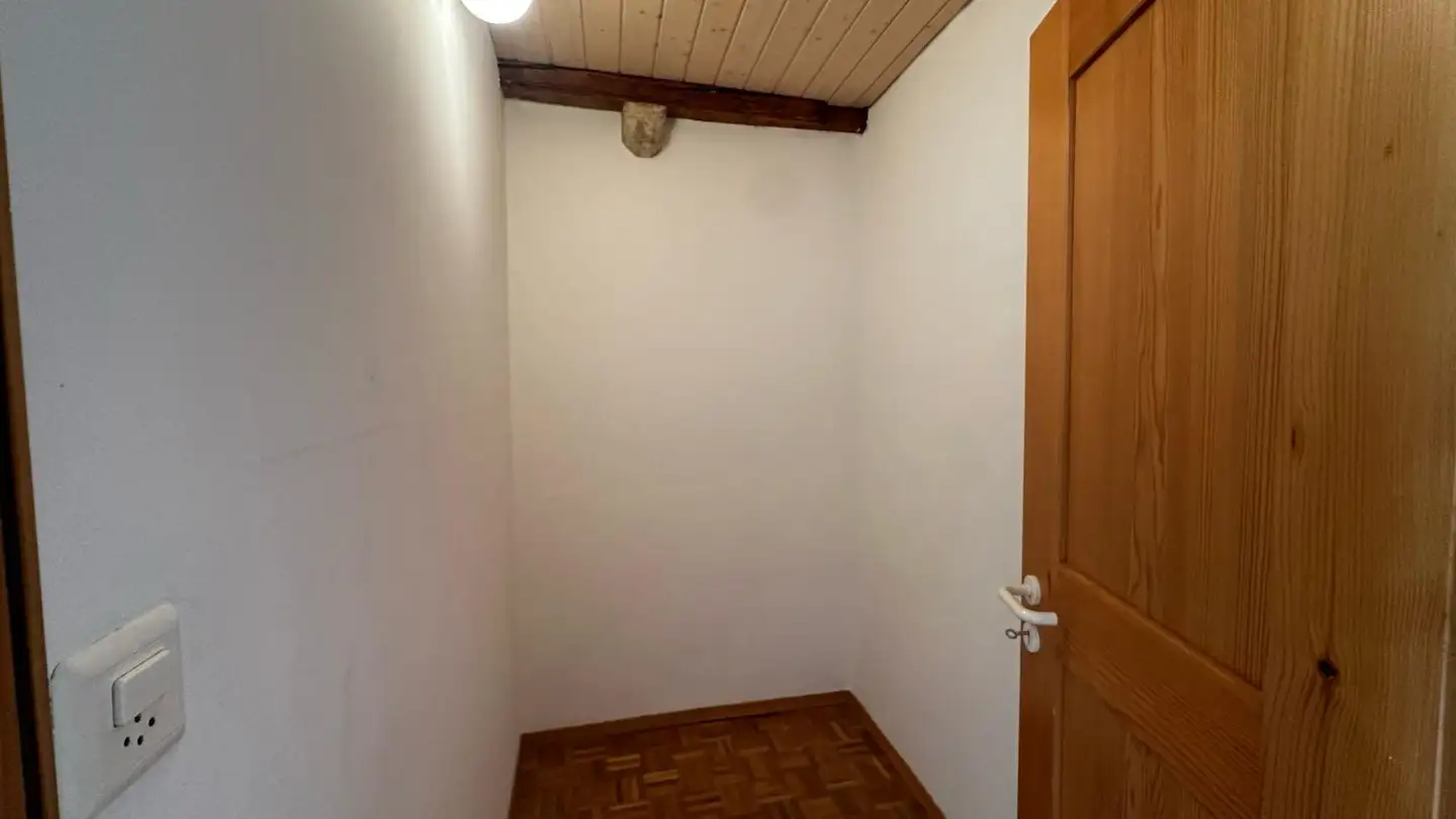 Appartamento in affitto - Rue Du Collège 11, 2900 Porrentruy - Foto 2