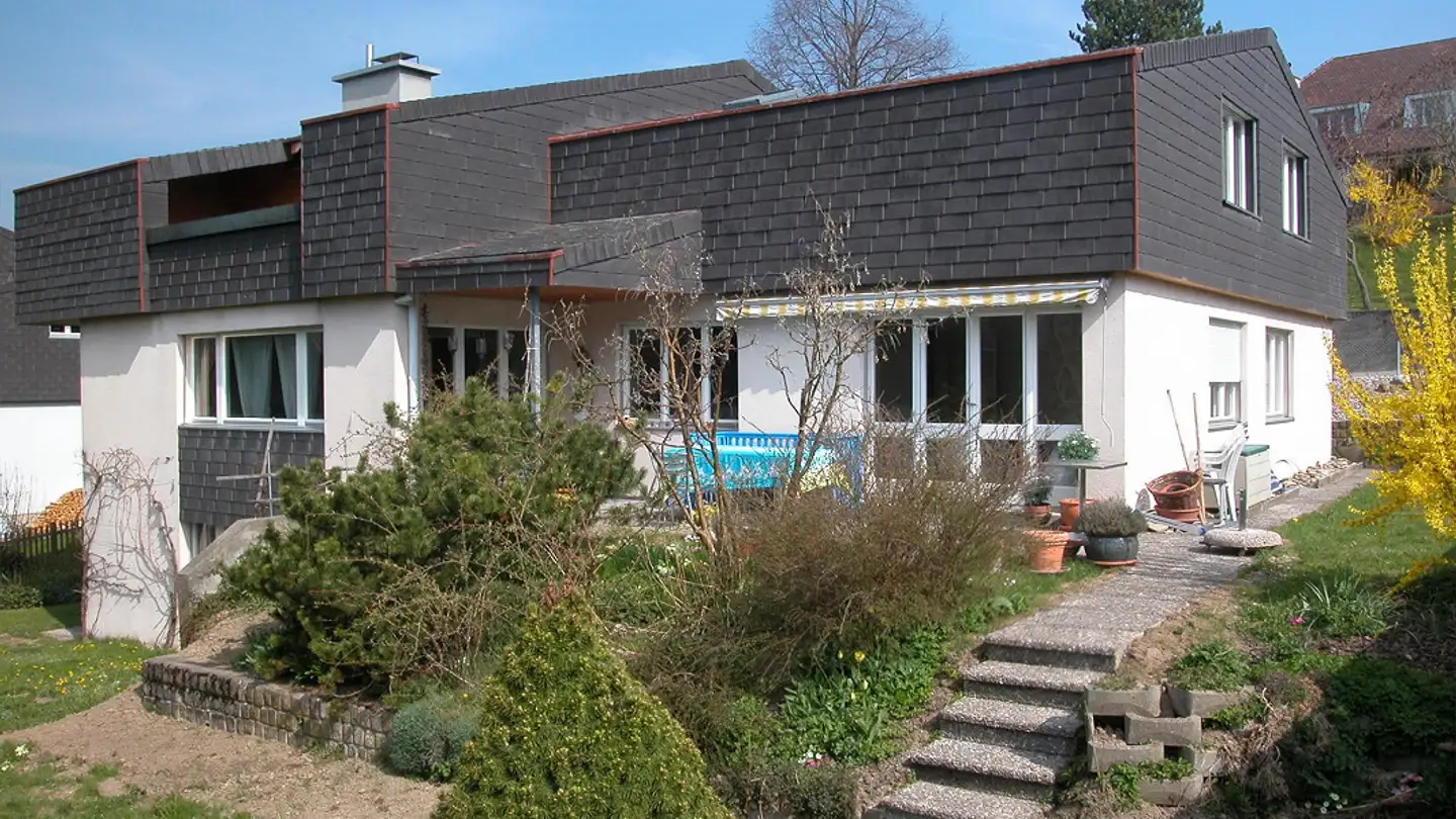 Attique à louer - Milkenstrasse 40, 3150 Schwarzenburg