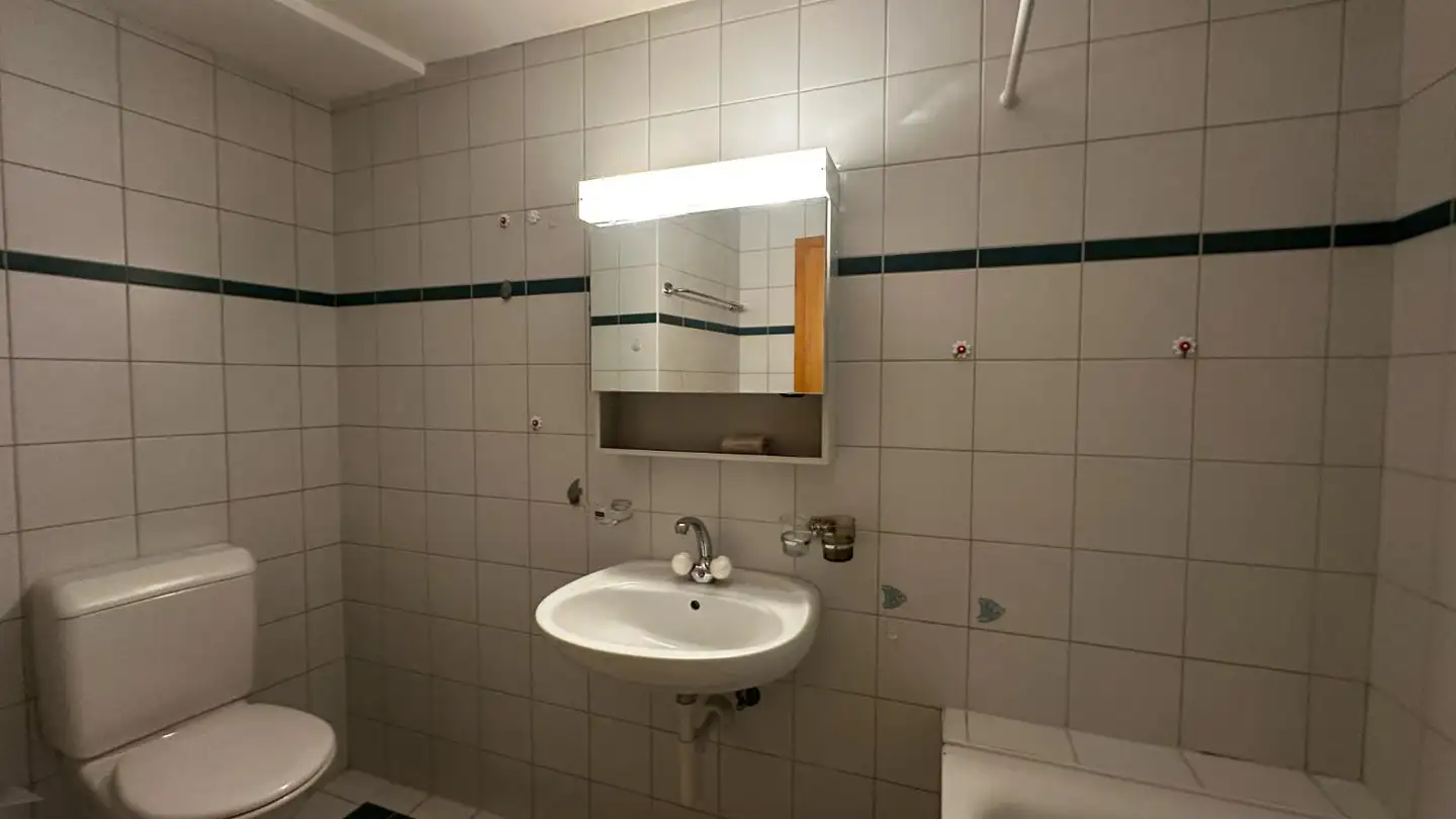 Appartamento in affitto - Rue Du Collège 11, 2900 Porrentruy - Foto 3