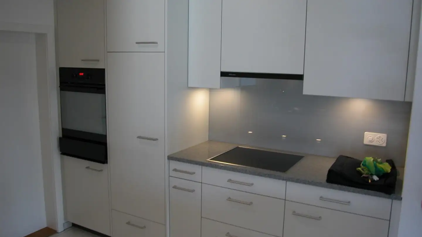 Attique à louer - Milkenstrasse 40, 3150 Schwarzenburg - Photo 2