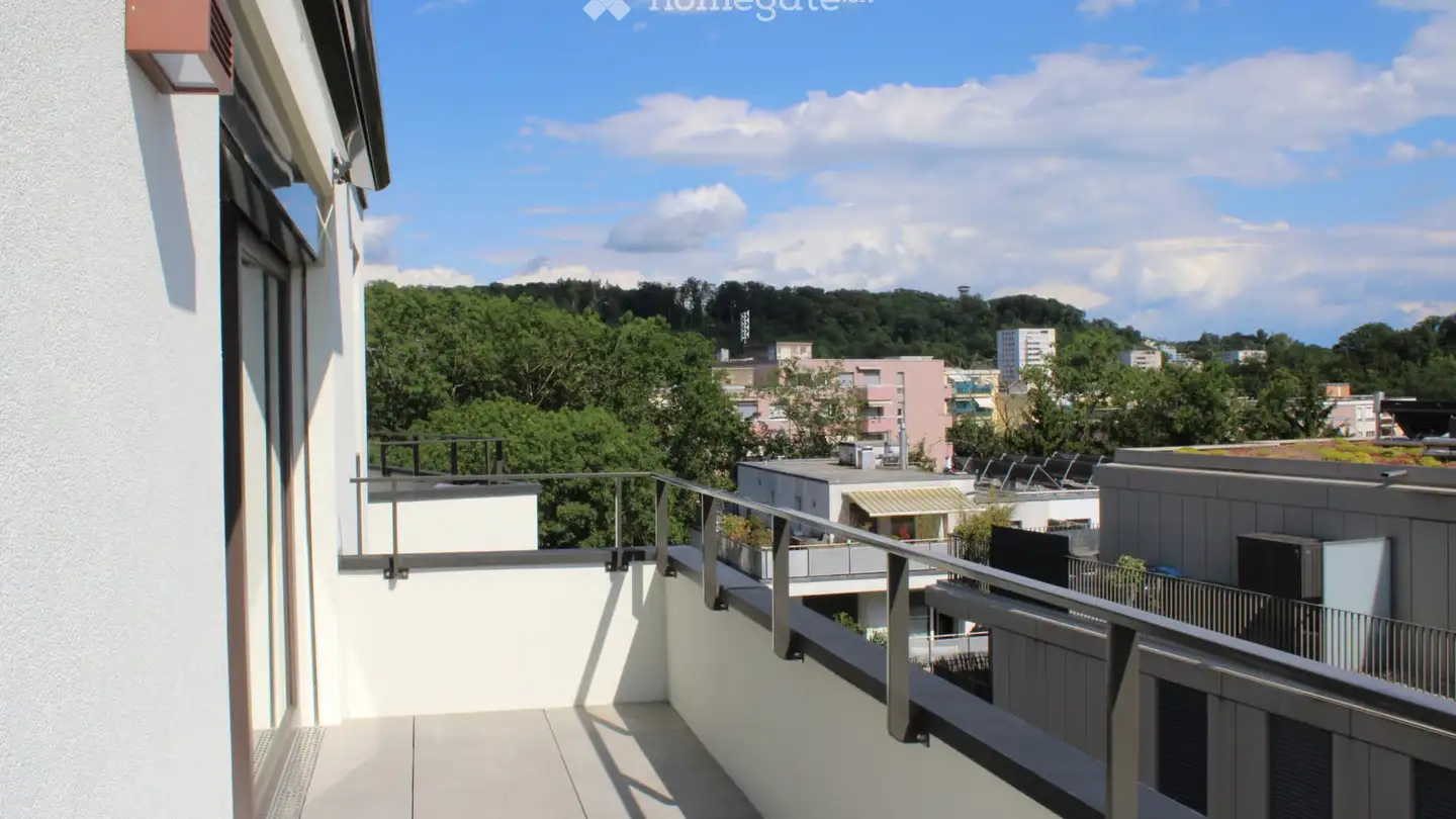 Wohnung mieten - Chemin Des Sauges 30, 1018 Lausanne