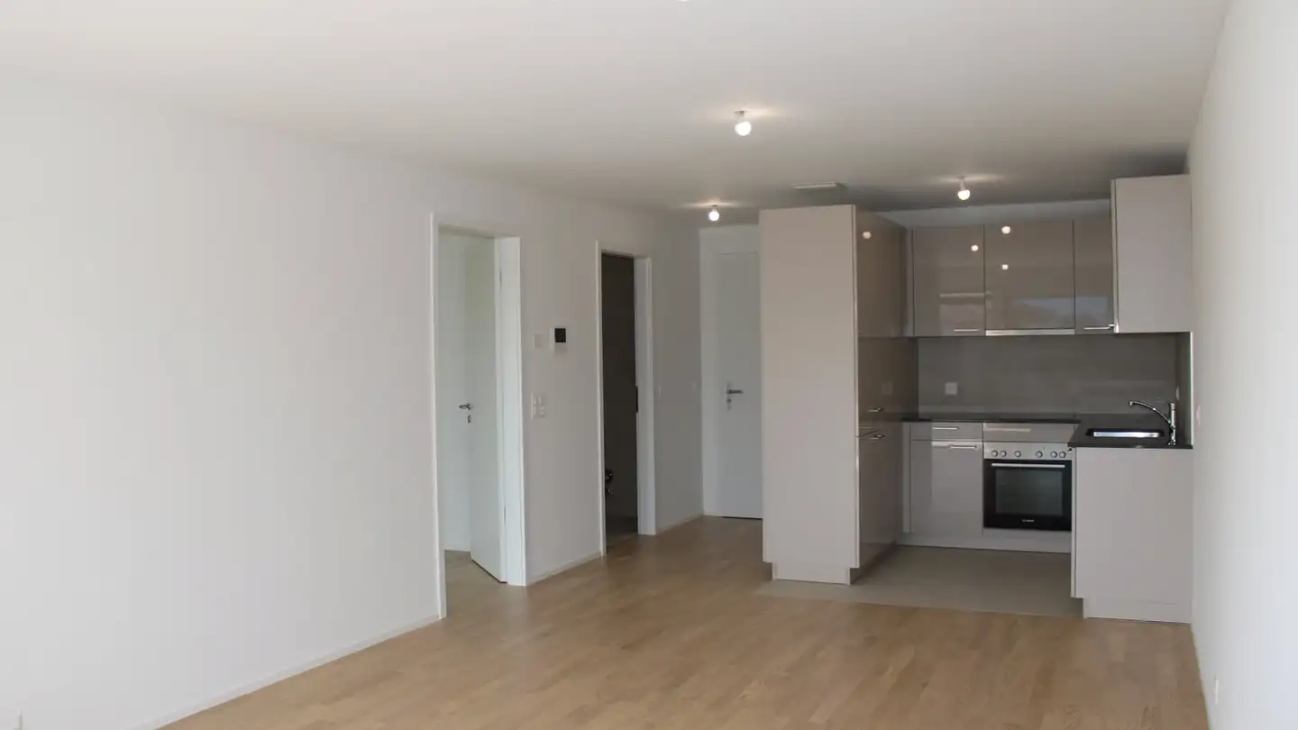 Wohnung mieten - Chemin Des Sauges 30, 1018 Lausanne - Foto 2