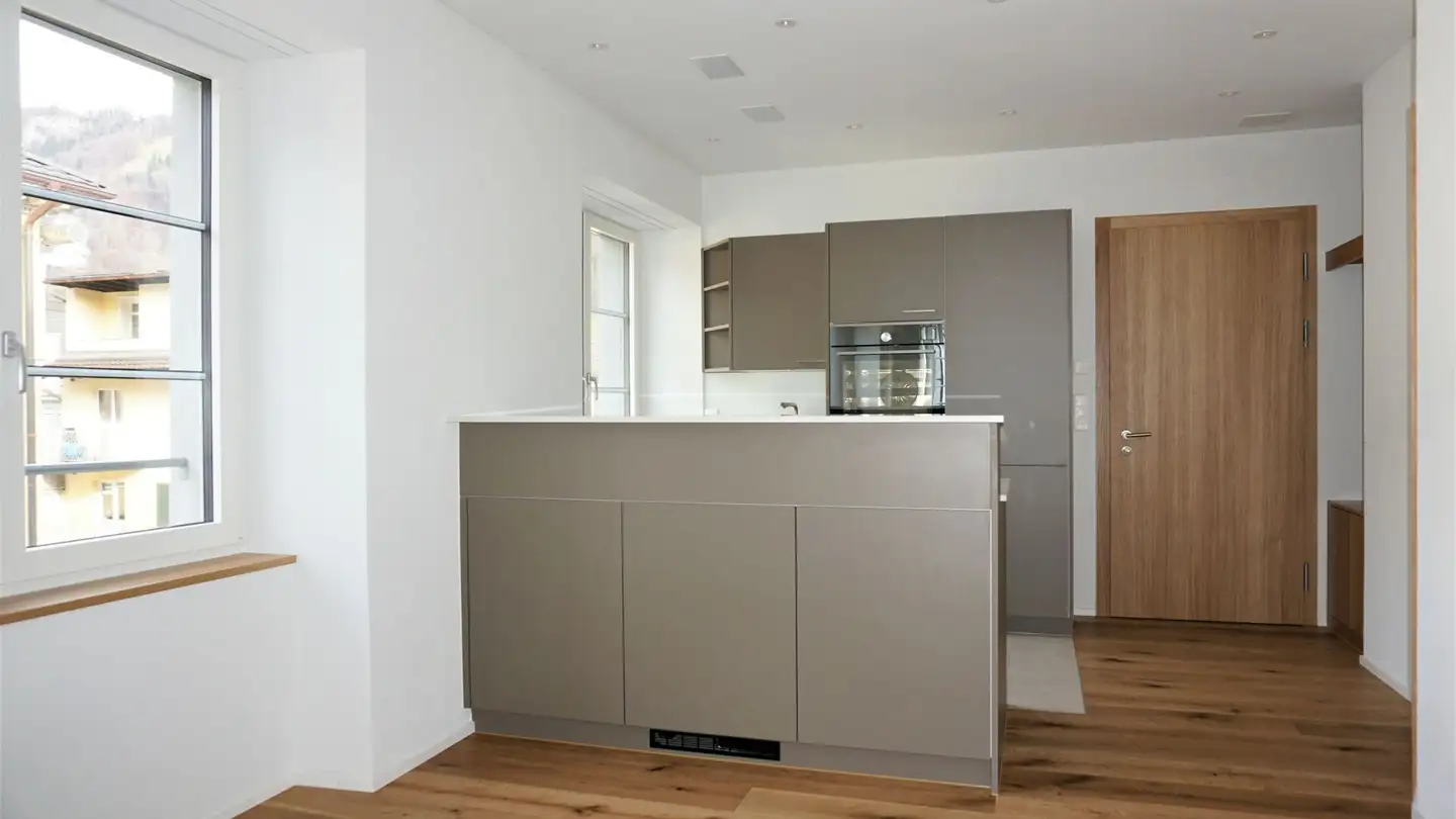 Loft mieten - Kirchstrasse 15, 8750 Glarus - Foto 2