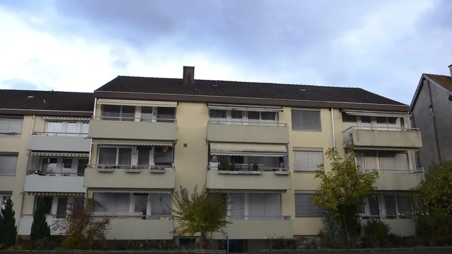 Wohnung mieten - Lerchenfeldstrasse 75, 3603 Thun