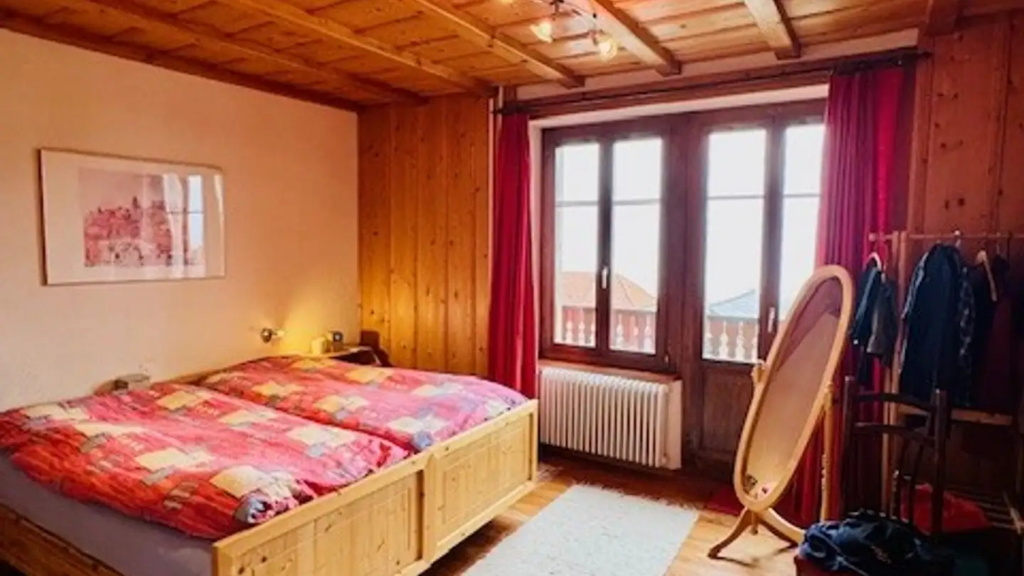 Casa singola in affitto - 2052 Fontainemelon - Foto 4